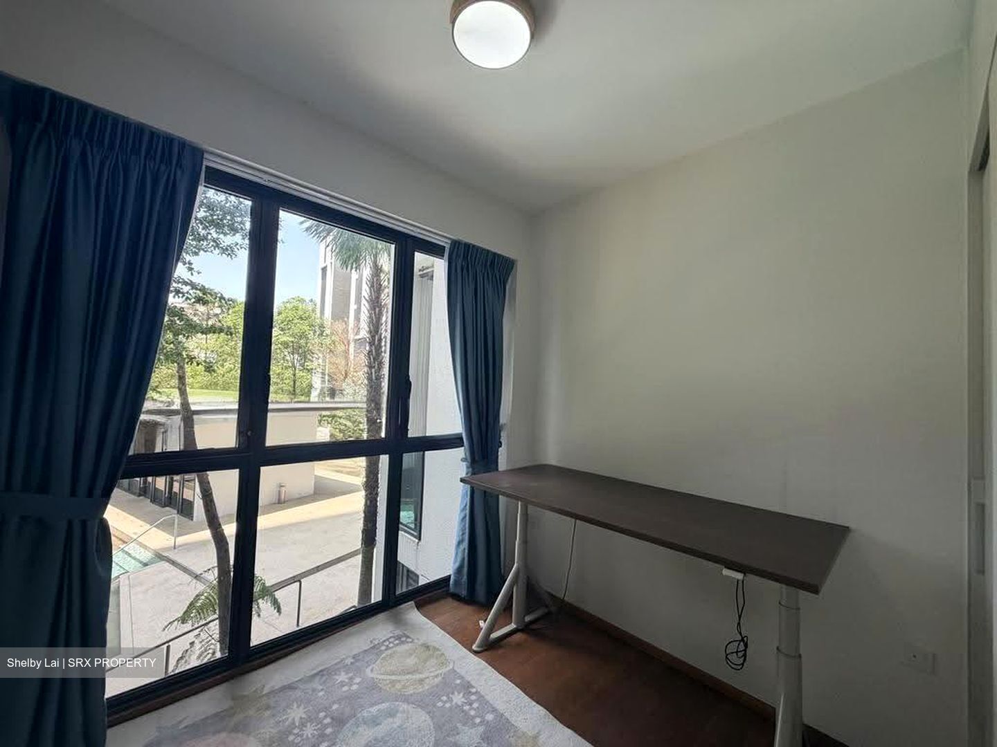 Botanique At Bartley (D19), Condominium #609846661